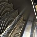 Automatic Stair Screen ASS - 3